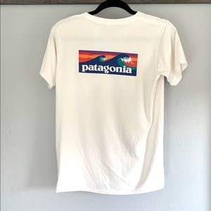 Patagonia Dry Fit Shirt